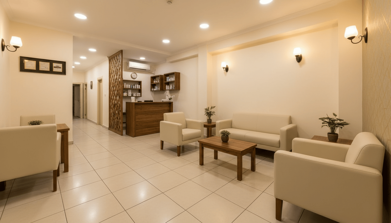 Royal Spa & Hamam