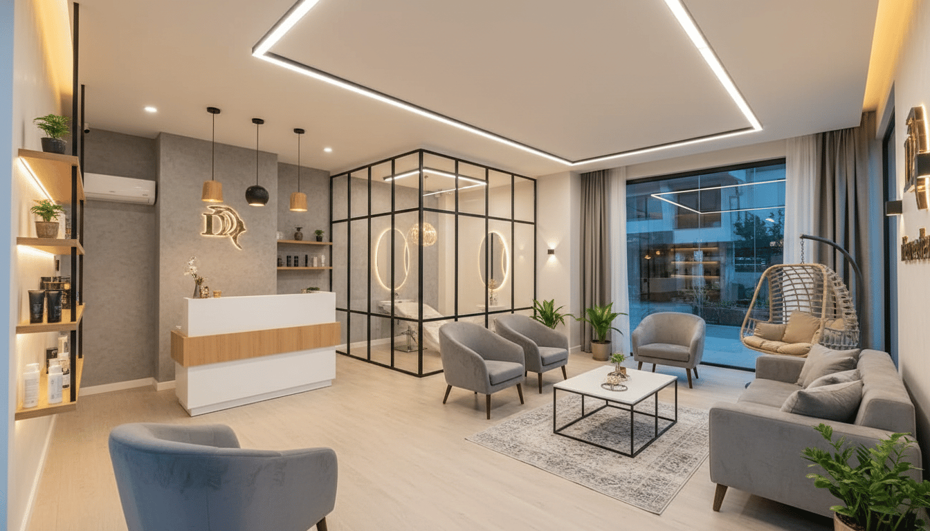 Dilan Demirel Beauty Center