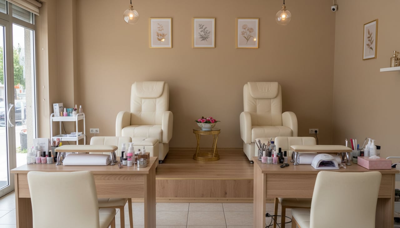 Seda Zeybek Beauty/Lazer Epilasyon,Cilt Bakımı,İpek Kirpik,Protez jel tırnak,Manikür&Pedikür