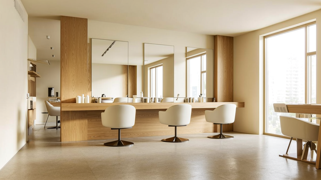 Side Friseur Fiko Beauty Salons