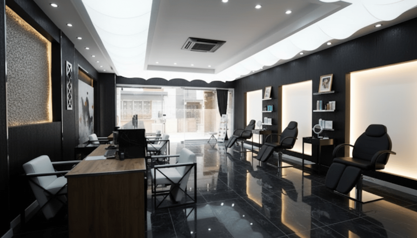 Şirinyer AnatoliumVİP Estetik&Güzellik