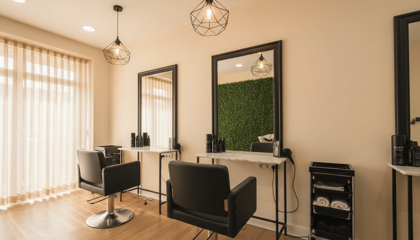 Lumos Hair Studio - Bahçelievler Bayan Kuaför
