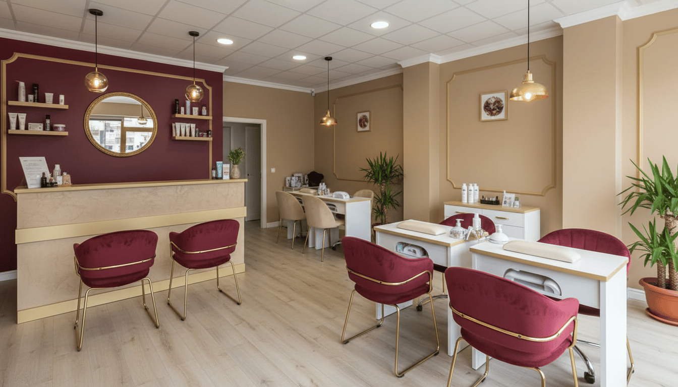 NALİN GÜLTEN BEAUTY BAR
