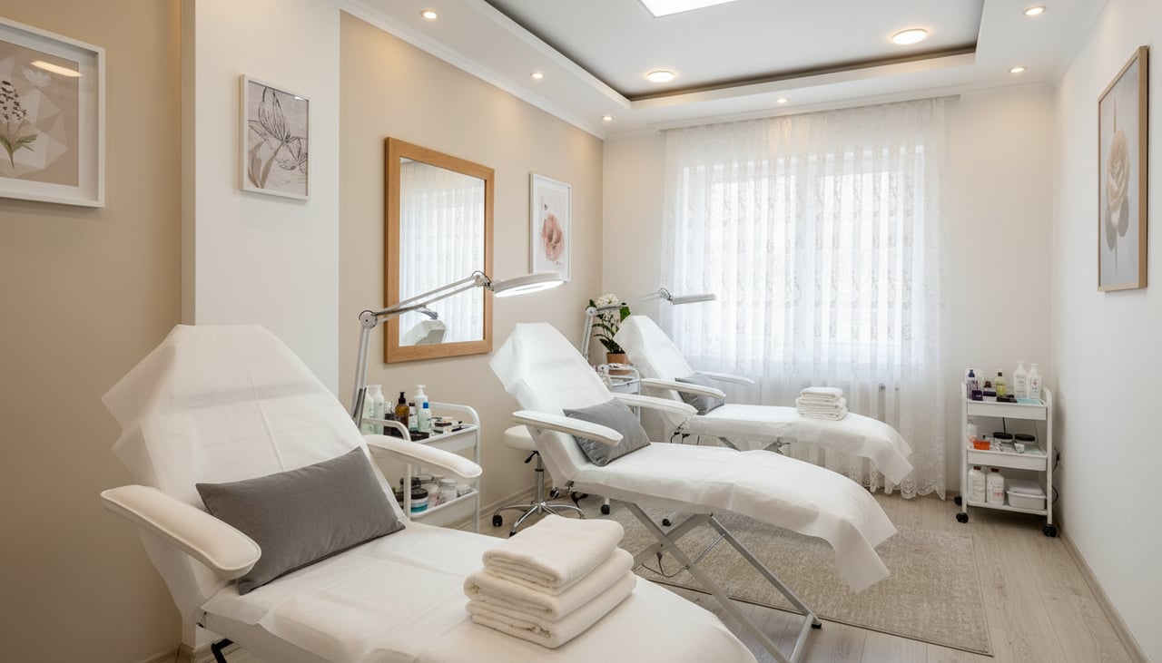 Saç Simülasyonu ve Microblading İstanbul - Bien Beauty Studio