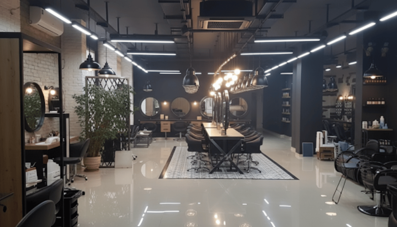 Salon Eren Yılmaz| Solaryum, Protez Tırnak, Gelin Başı Modelleri ve Kuaför Fiyatları