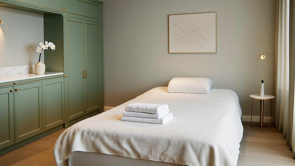 Gaziantep SPA & Masaj