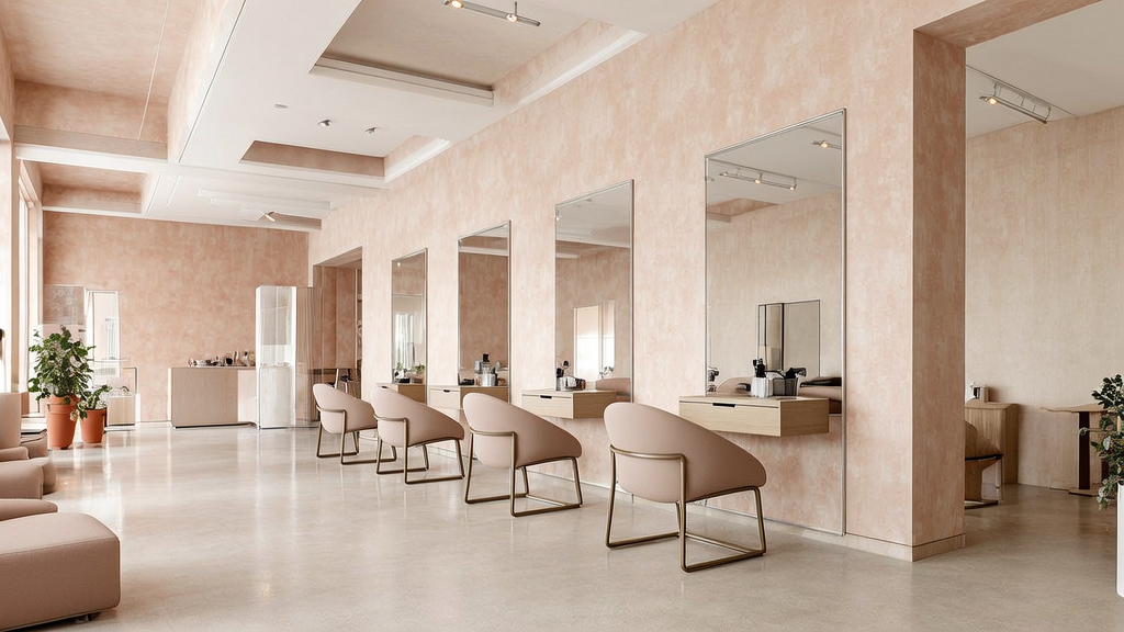 SUVERA BEAUTY BY SUDE AY