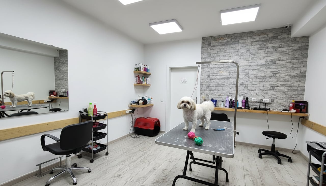 TATİ PET KUAFÖR
