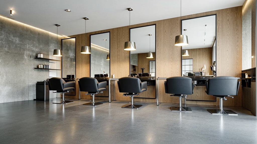 Tuğba Çetin Hair Makeup Studio