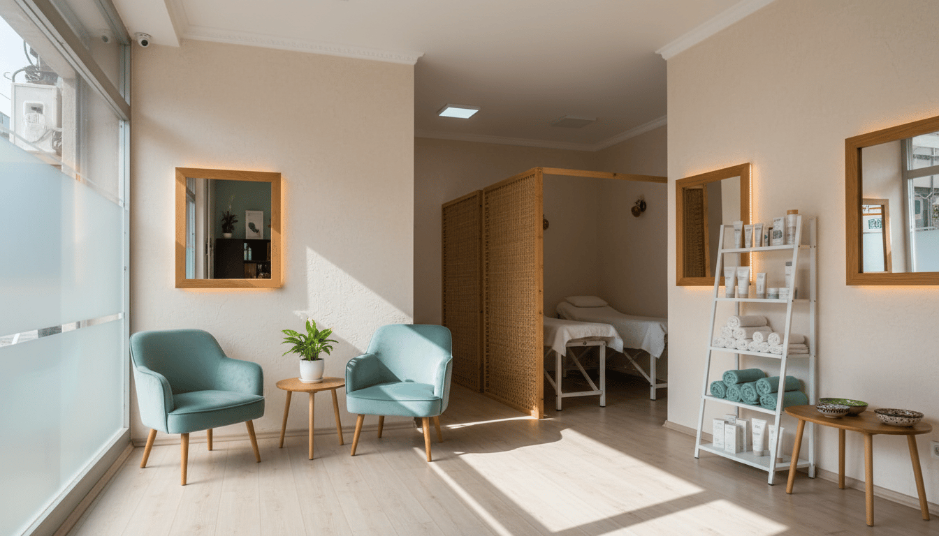 zirve spa & masaj salonu