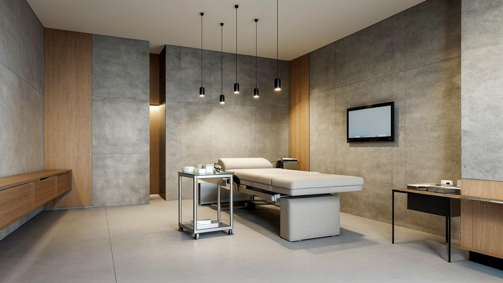 Esthe Deluxe Clinic Nişantaşı