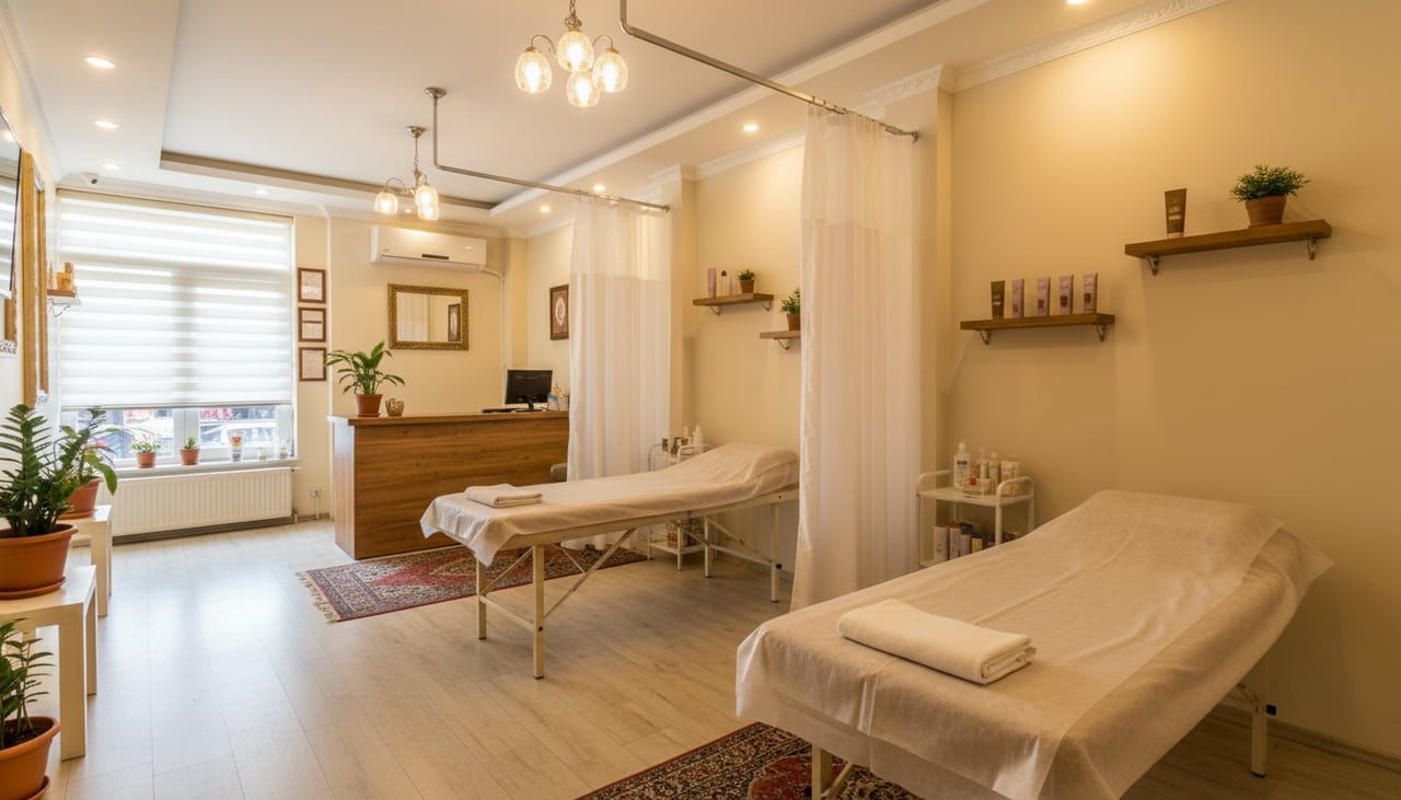 Dermo Beauty Clinic