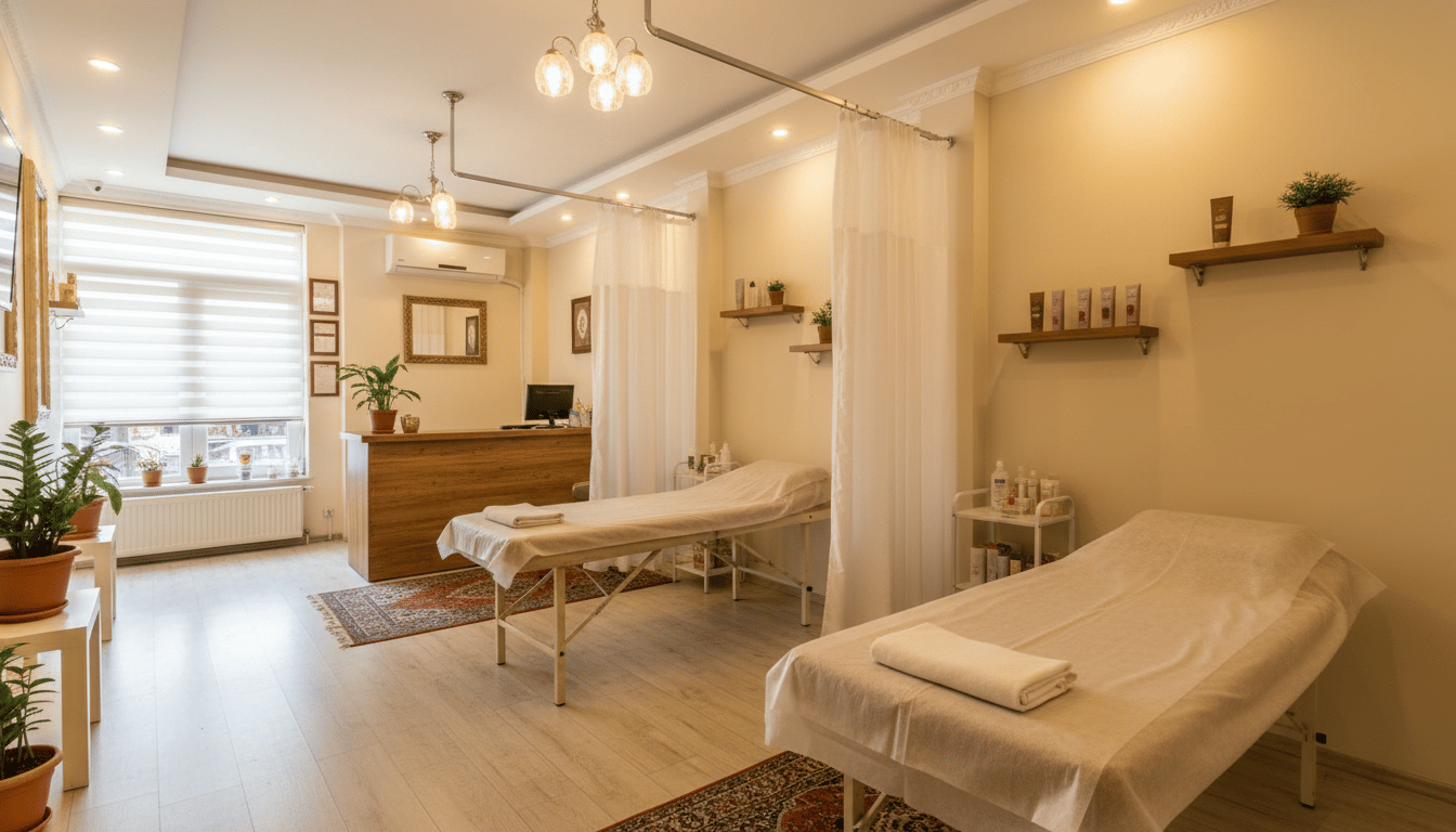Dermo Beauty Clinic