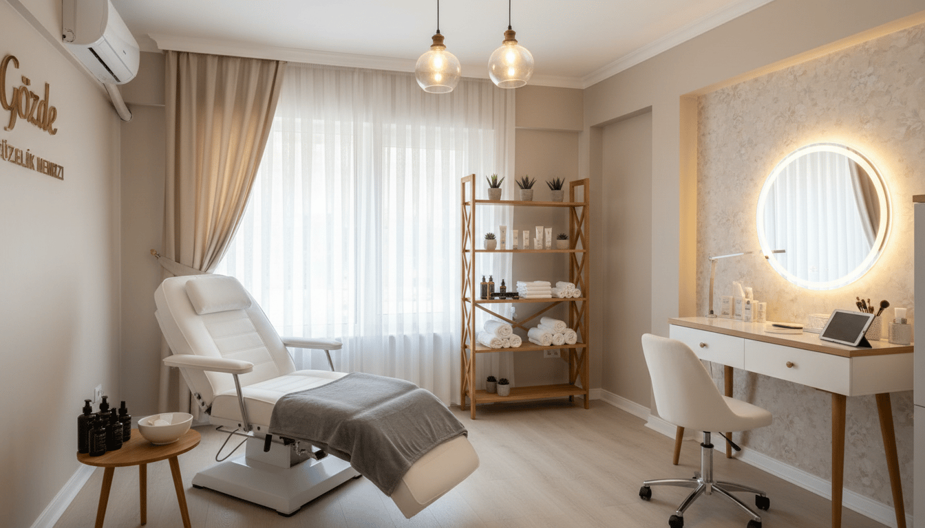 İro Beauty Studio
