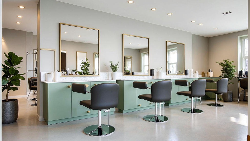 SALOON AYŞE KAYIK