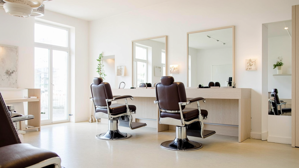 Erol Şenel Barber & Styling