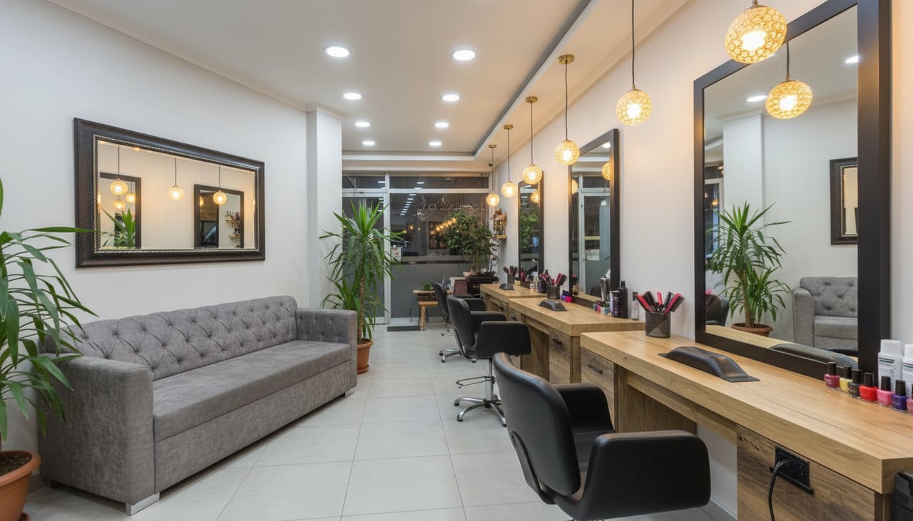 Masal Güzellik Hair Design & Make Up Studio