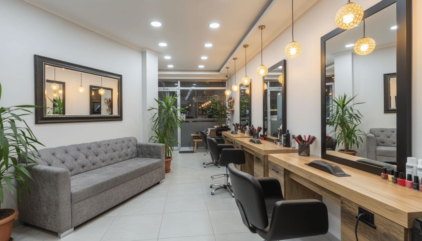 Masal Güzellik Hair Design & Make Up Studio