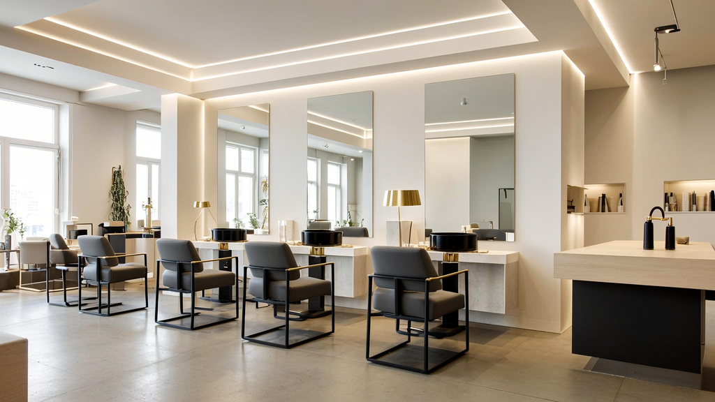 Uğur Deniz Coiffeur