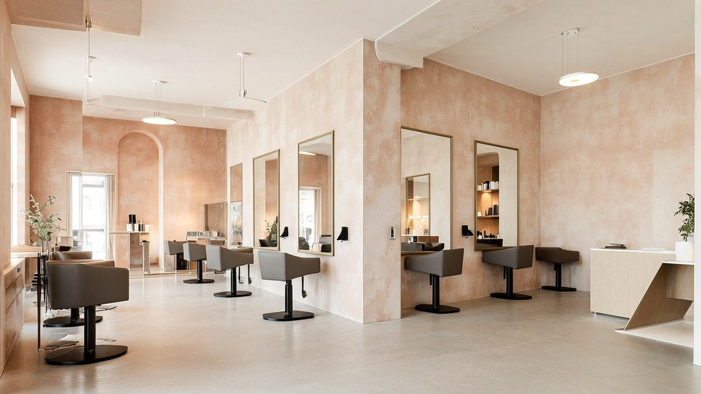 Tuğçe yüksel beauty house