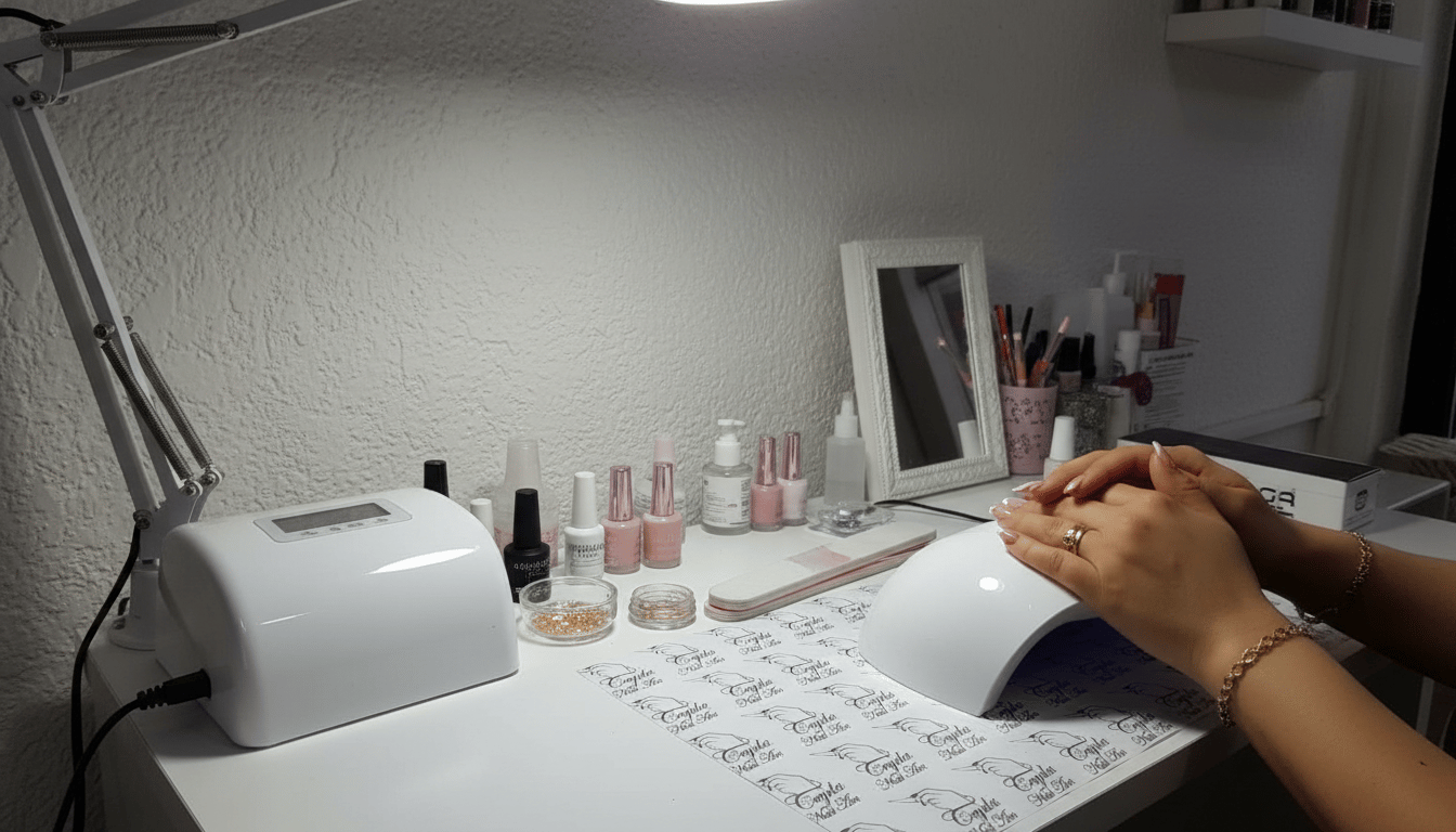 Ceyda Nailart Serik Belek