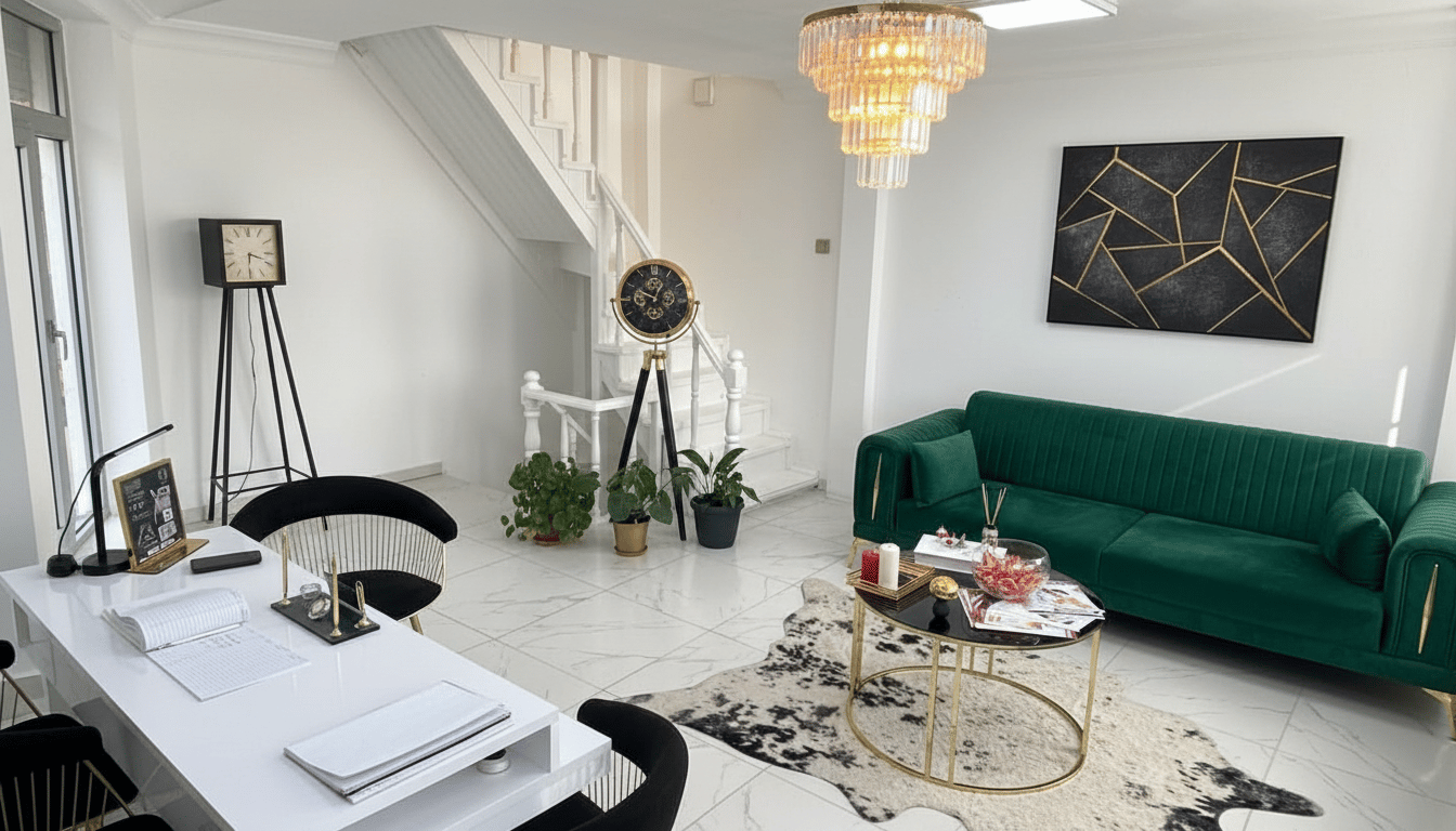 İlknur Çapar Beauty Samsun Lazer Epilasyon | Protez Tırnak