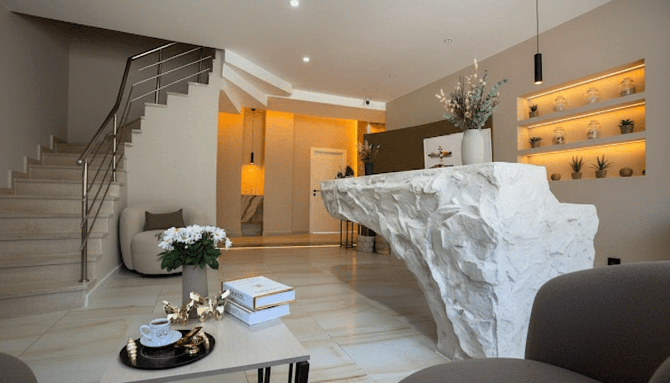 calen spa&beauty