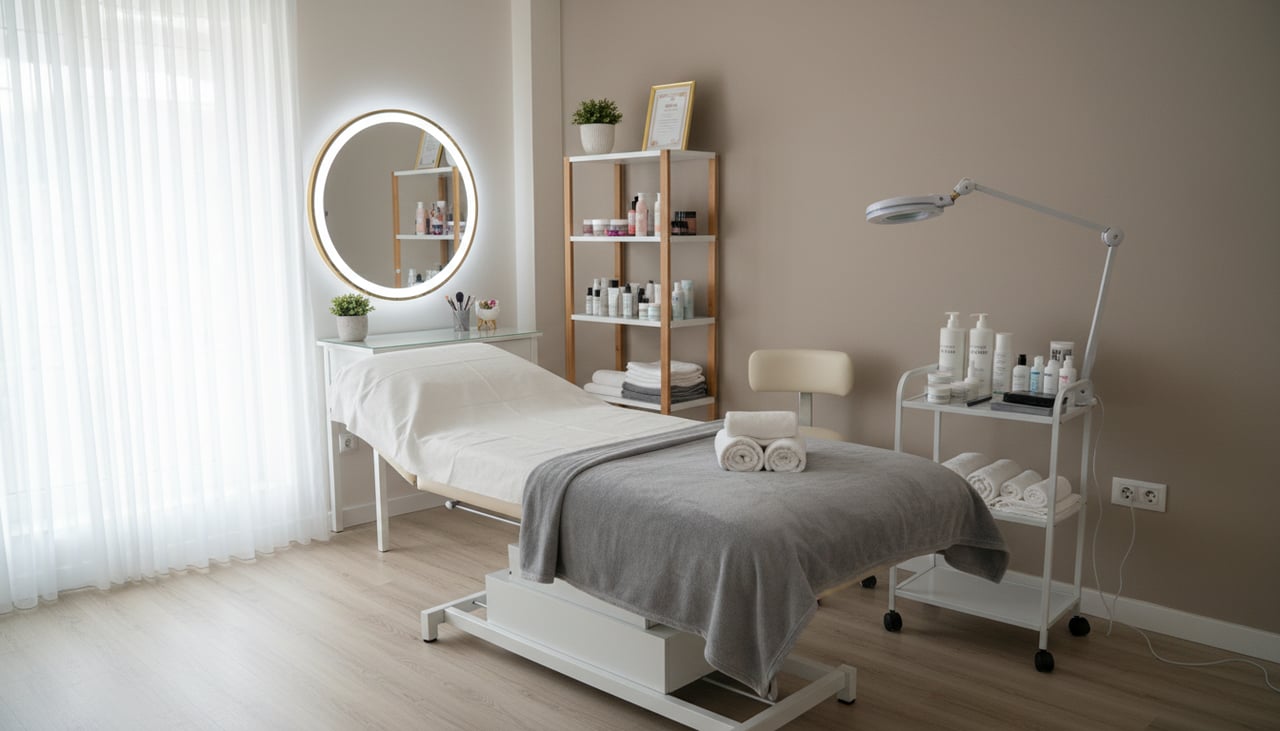 Emel Atasoy Microblading Beauty Studio