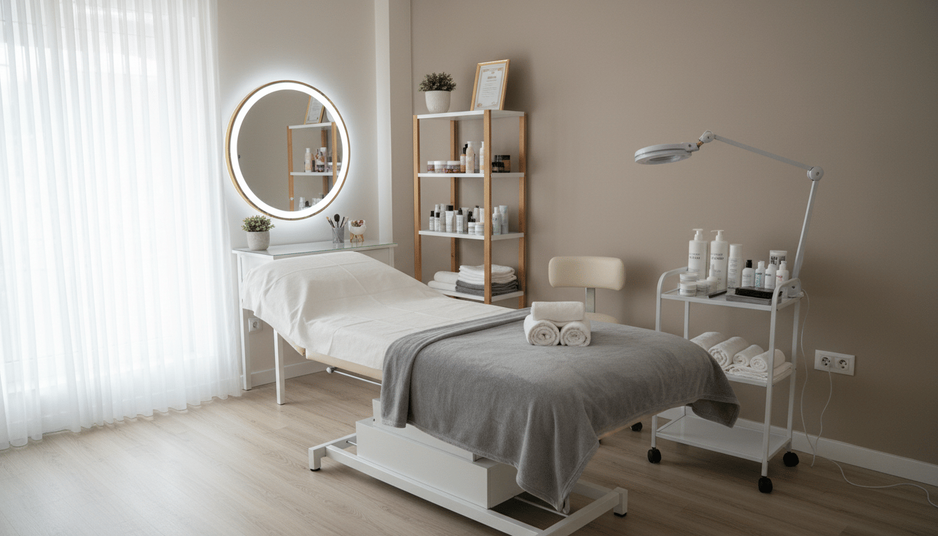 Emel Atasoy Microblading Beauty Studio