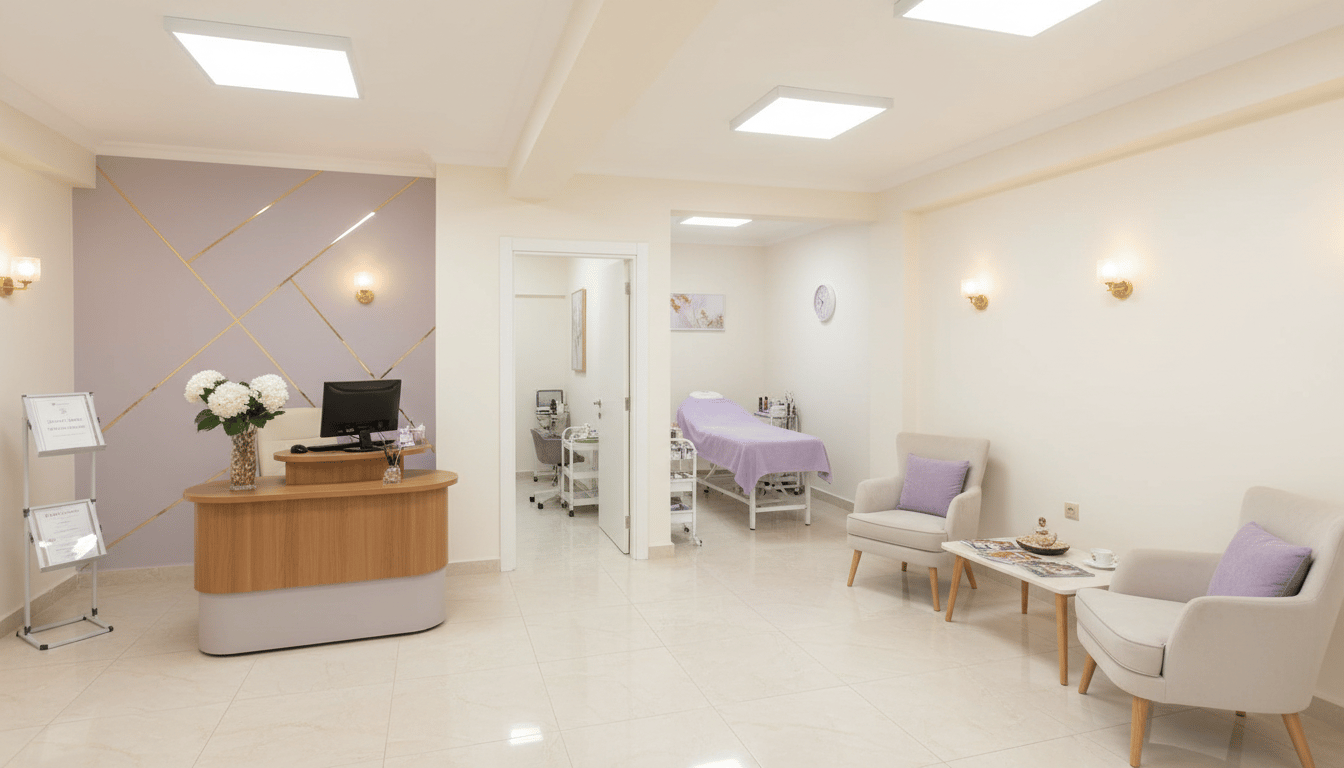 Arya Clinic | Medikal Cilt Bakımı