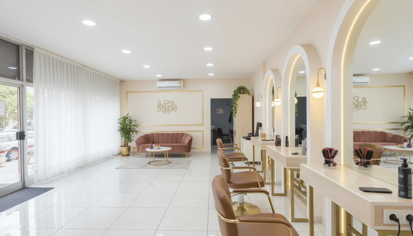Nurcan SEZER Bayan Kuaför & Güzellik Salonu