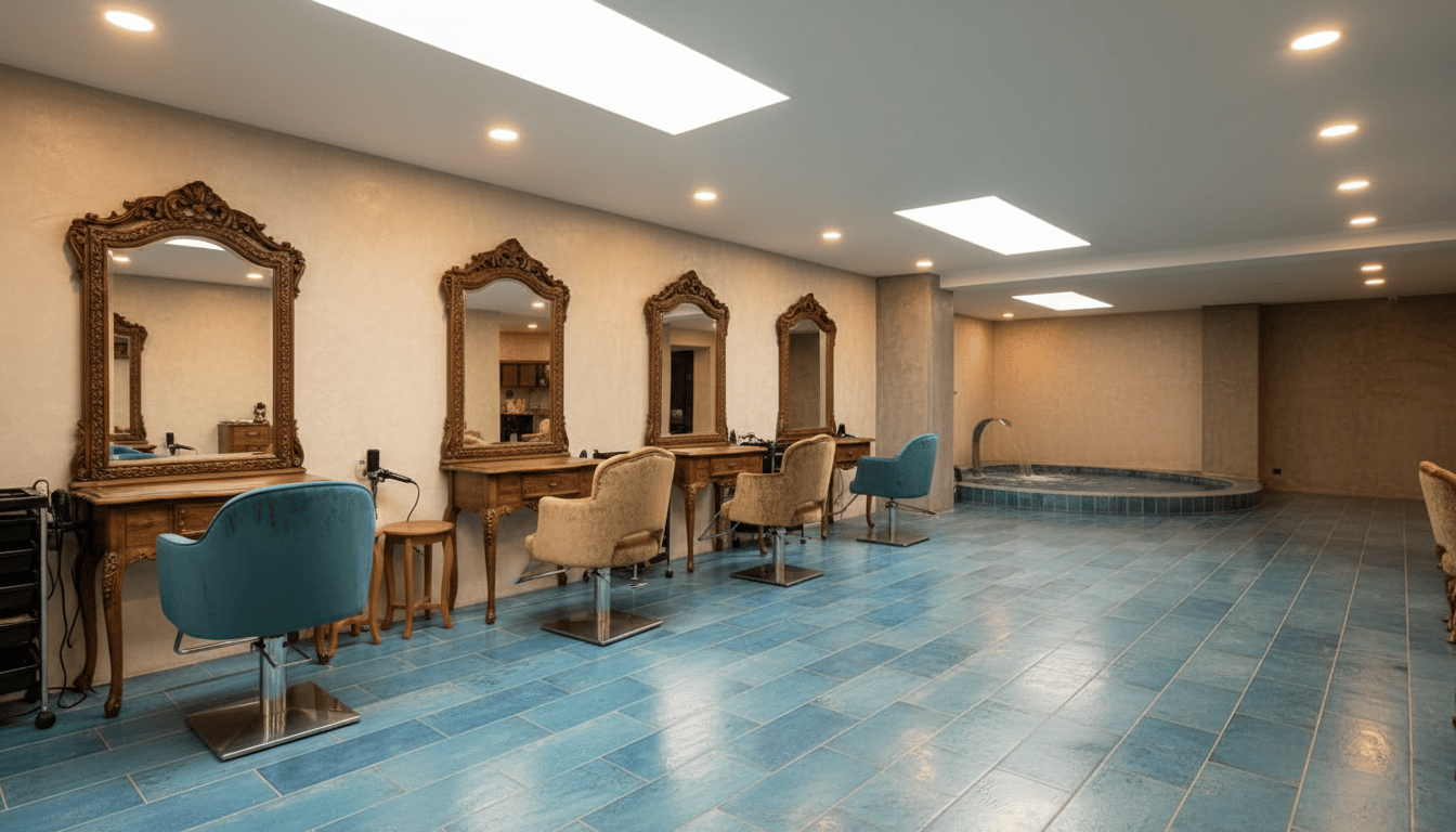 Fes Osmanlı Hamamı