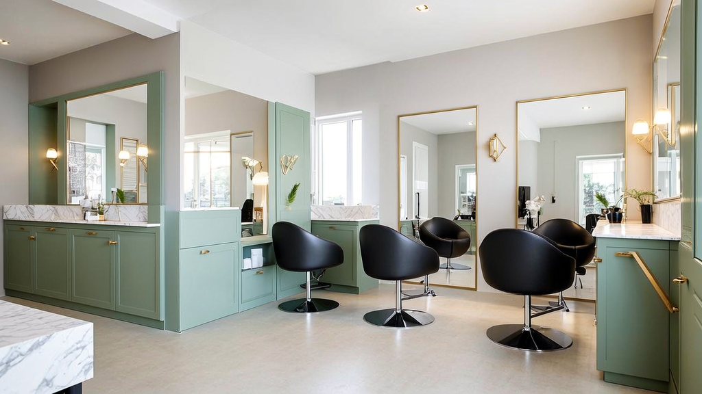 İrem güneş hair&beauty