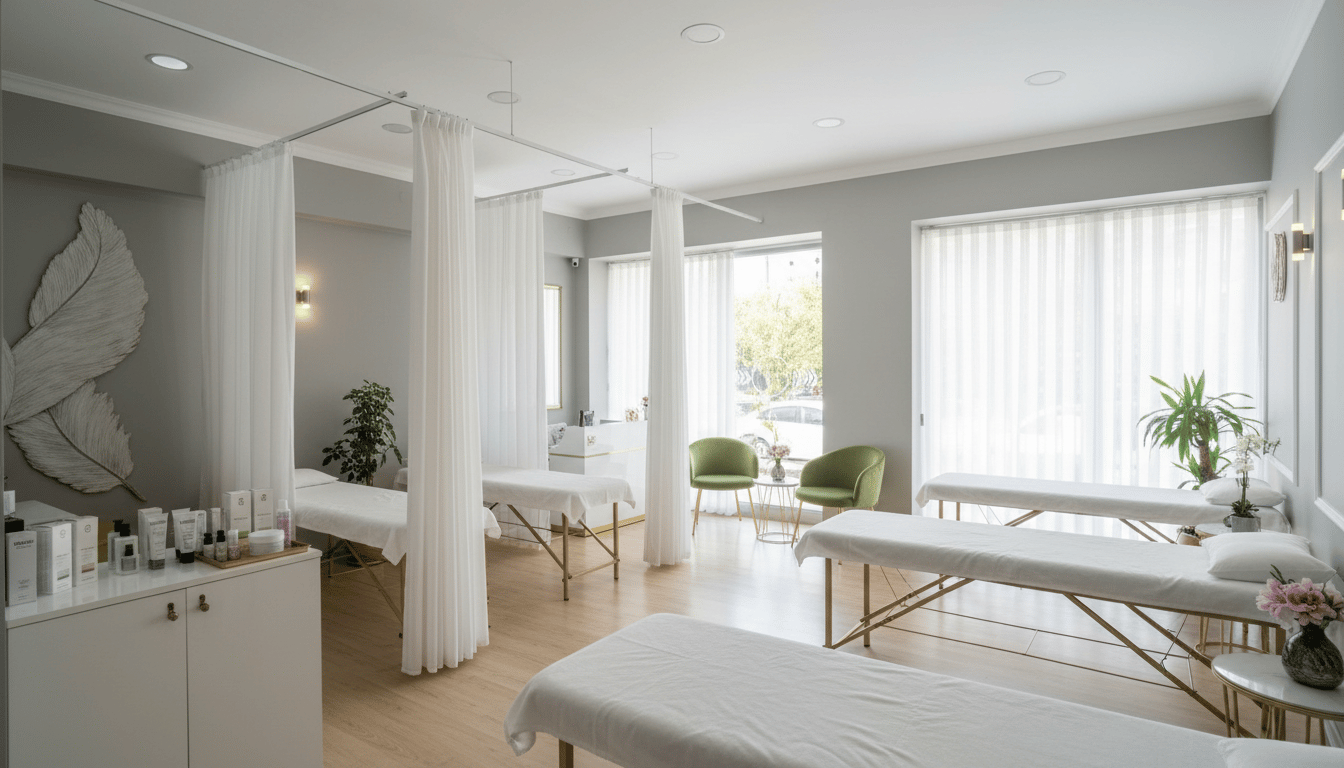 Natty Clinical Beauty Güzellik Merkezi | Adana Güzellik Merkezi