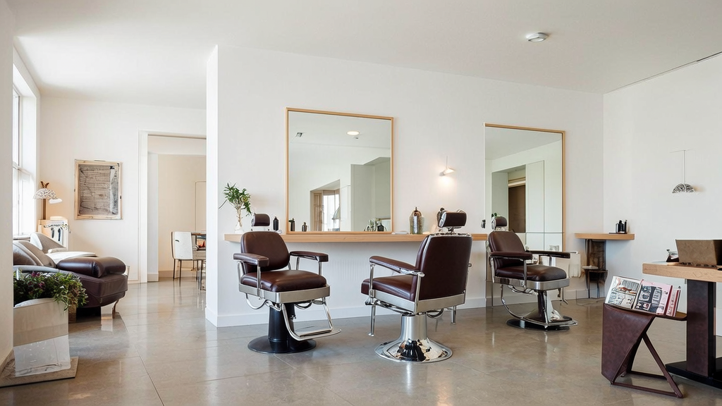 BARBER SHOP BİRKAN KURTALAN✂️