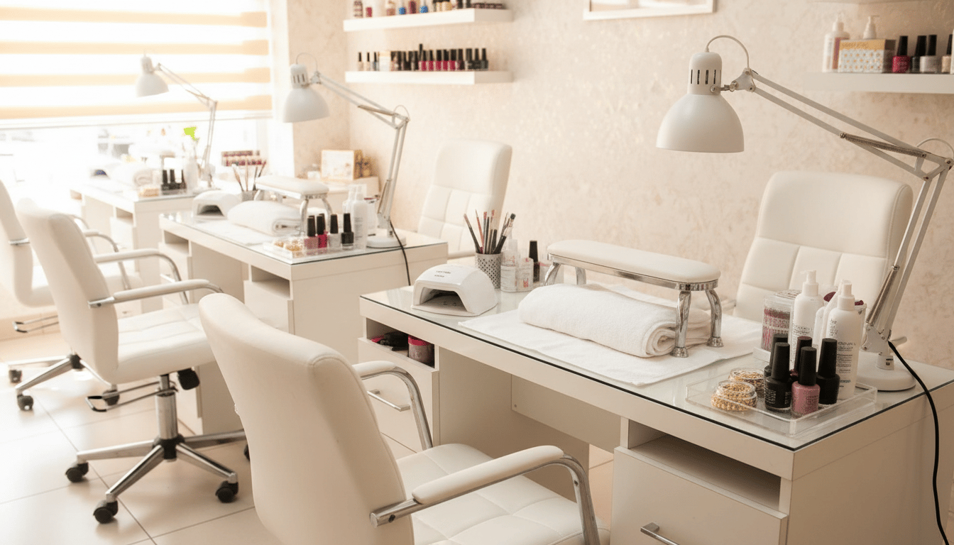 Fatoş Madak Hair & Nail
