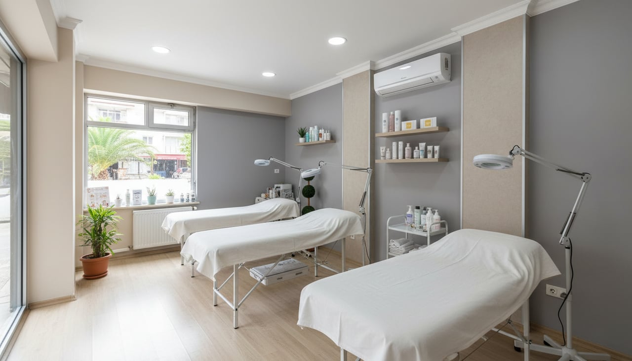 Slim Life Güzellik Hydrafacial Cilt Bakımı, Microblading, Kıl Tekniği Kaş, Kirpi