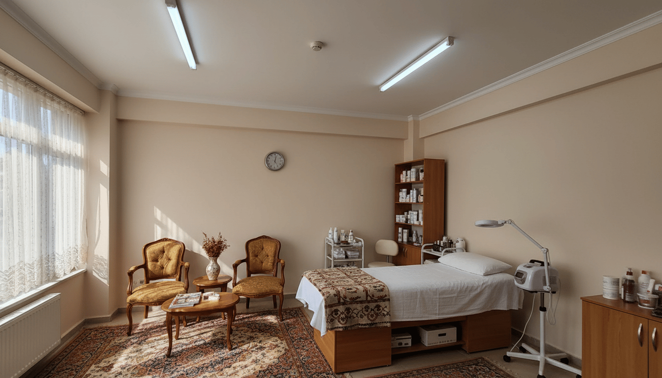 Altin spa