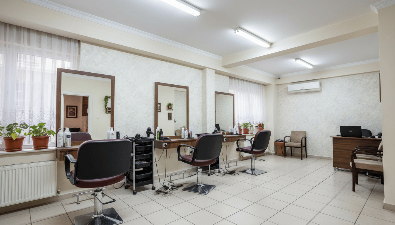 Hipokrat Veteriner Kliniği ve Pet Kuaför Merkezi