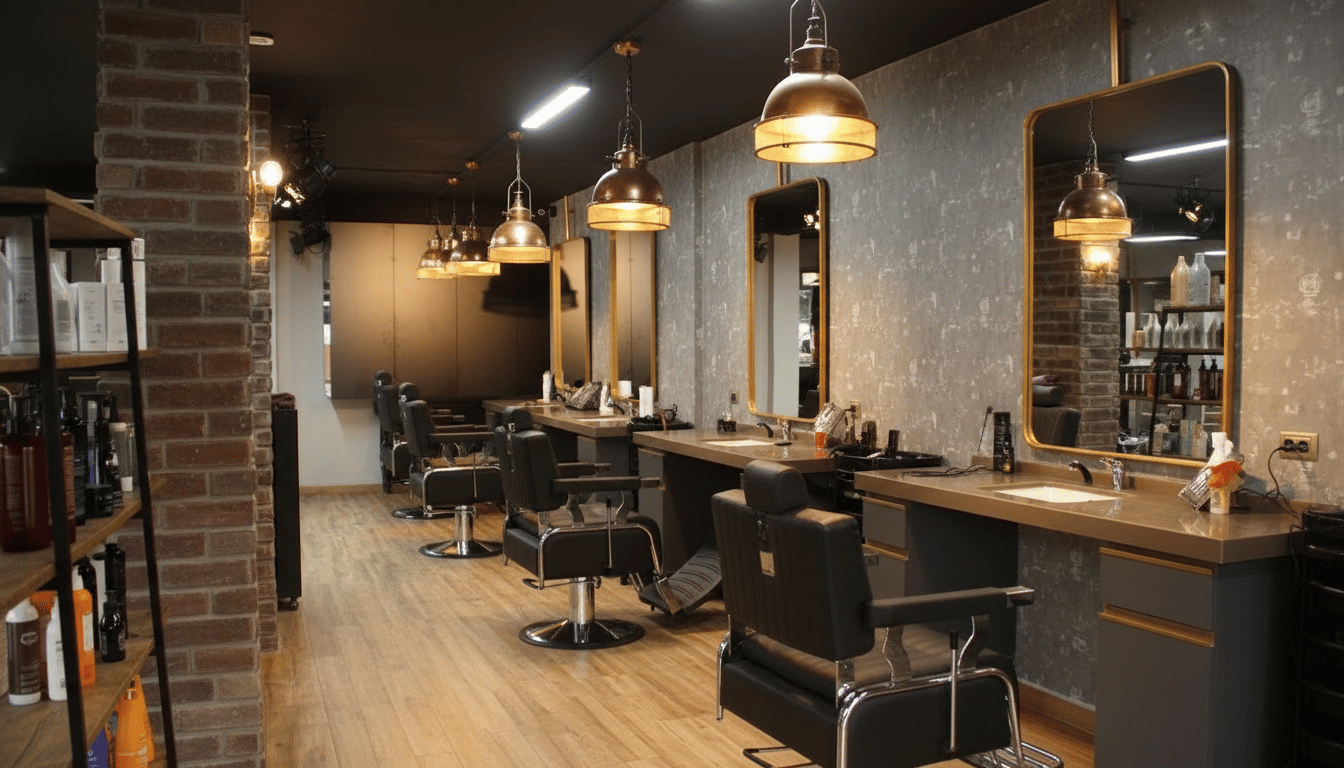 Erkek ve Kadın Kuaförü Kadir Alkan Hair Artist İzmir