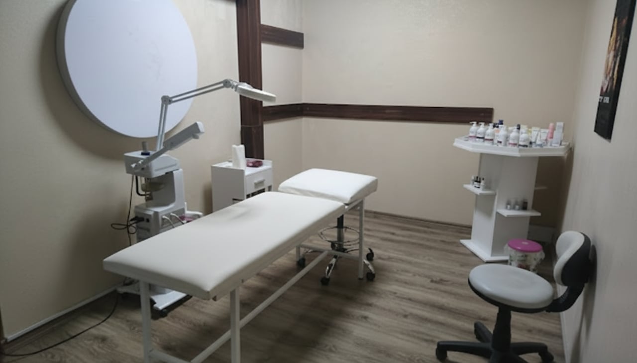 Ladys of Paris Lazer Epilasyon & Güzellik Salonu