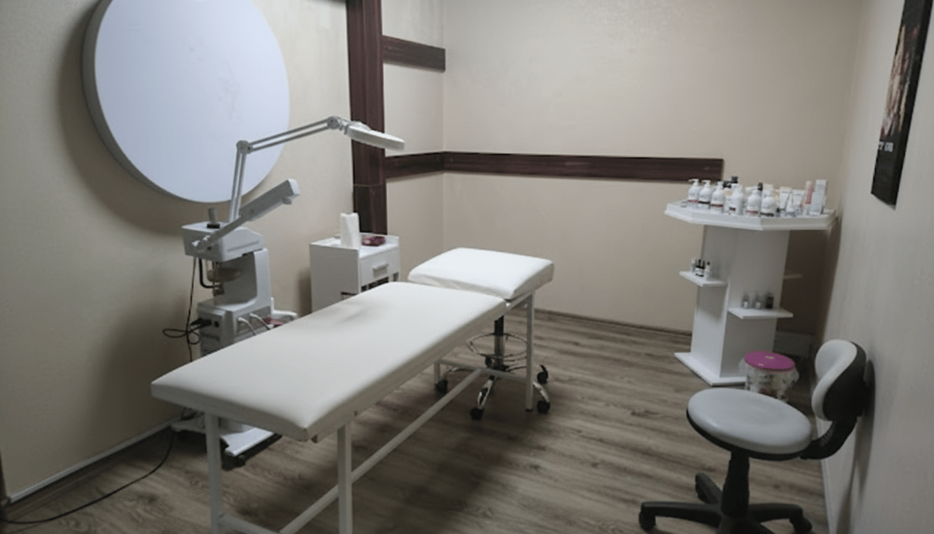 Ladys of Paris Lazer Epilasyon & Güzellik Salonu