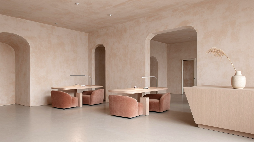 ÜMMÜHAN NAMLI NAIL STUDIO