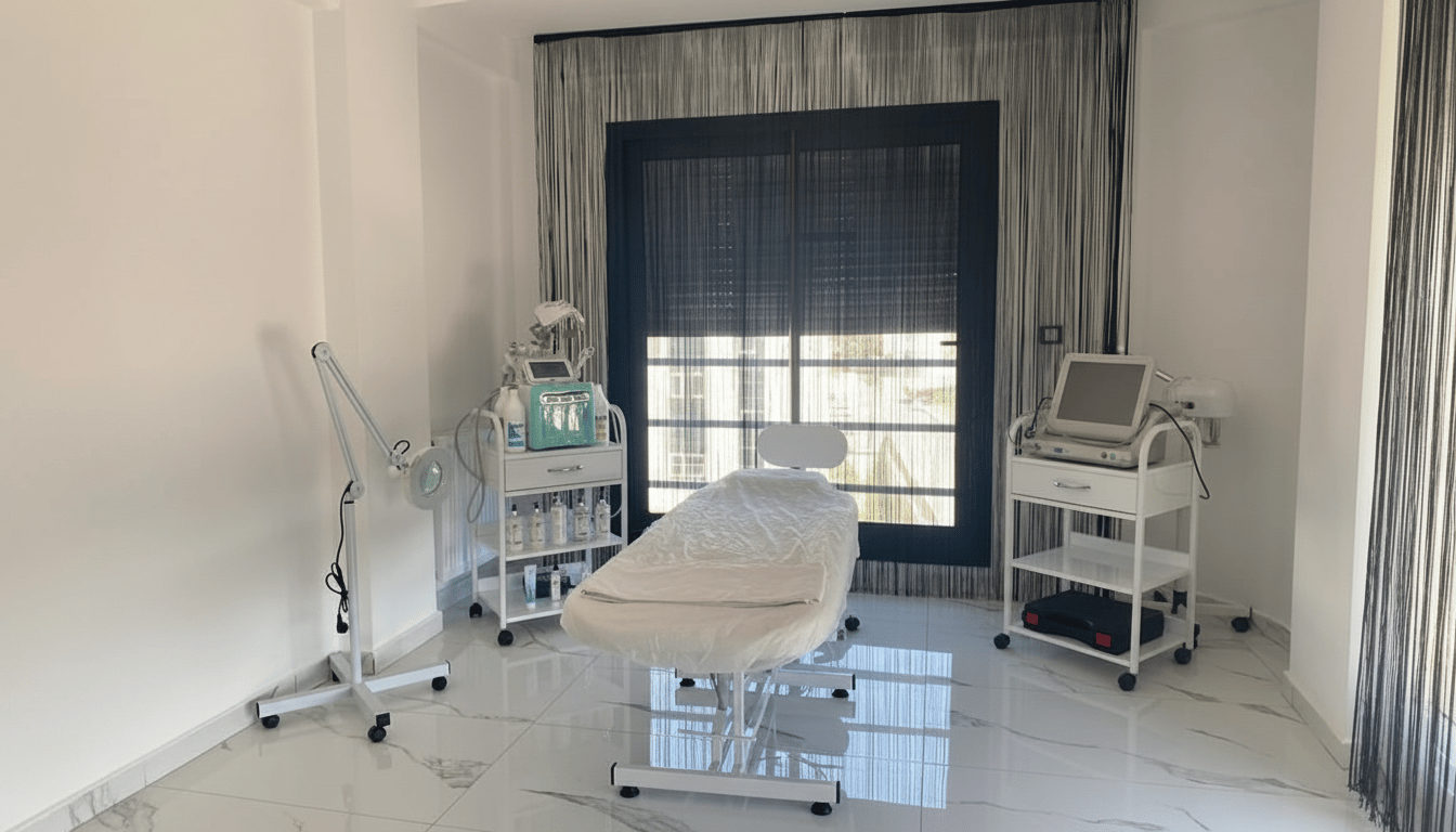 Mirage Vip Beauty