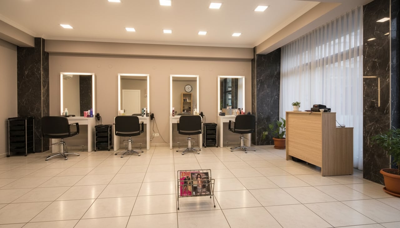 Pets Kuaför Sedat | Ataşehir Şubesi