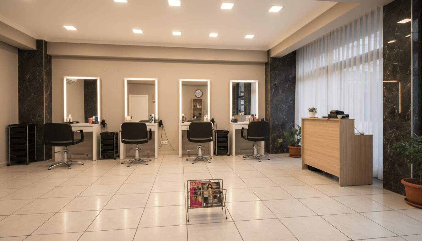 Pets Kuaför Sedat | Ataşehir Şubesi