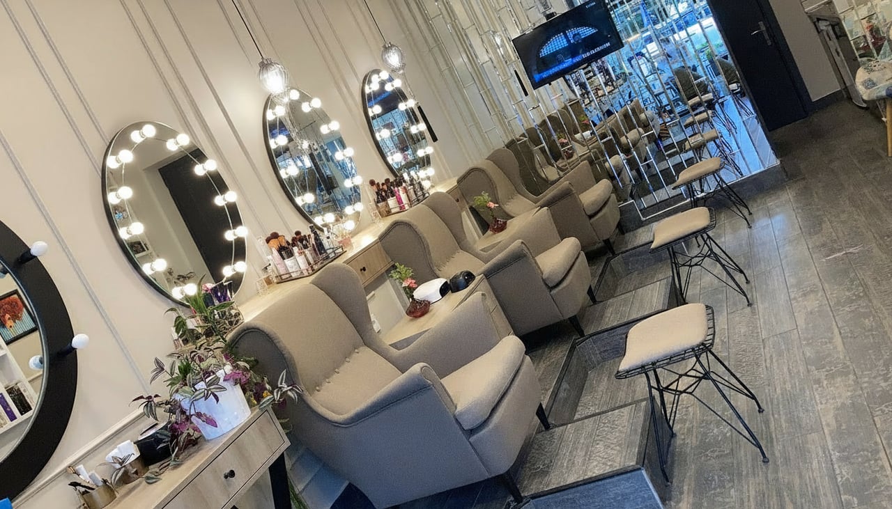 Kum Beauty Studio&Solarium