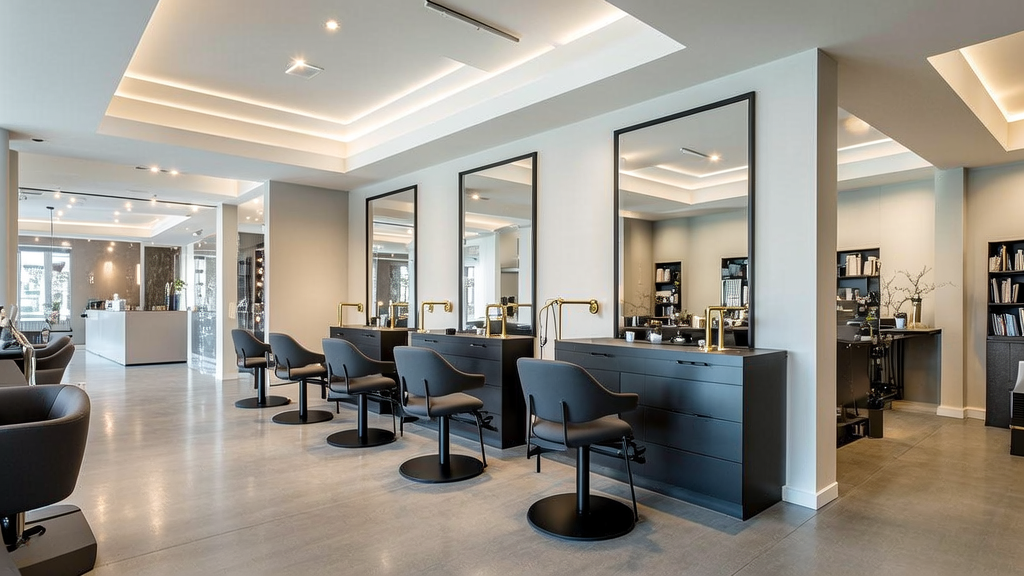 Sinem Hair Design