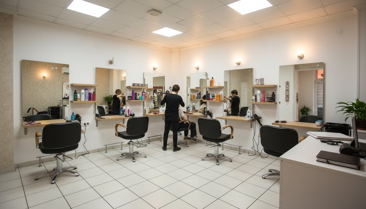 NOKTA PETSHOP&PET KUAFÖR VE CANLI EVİ