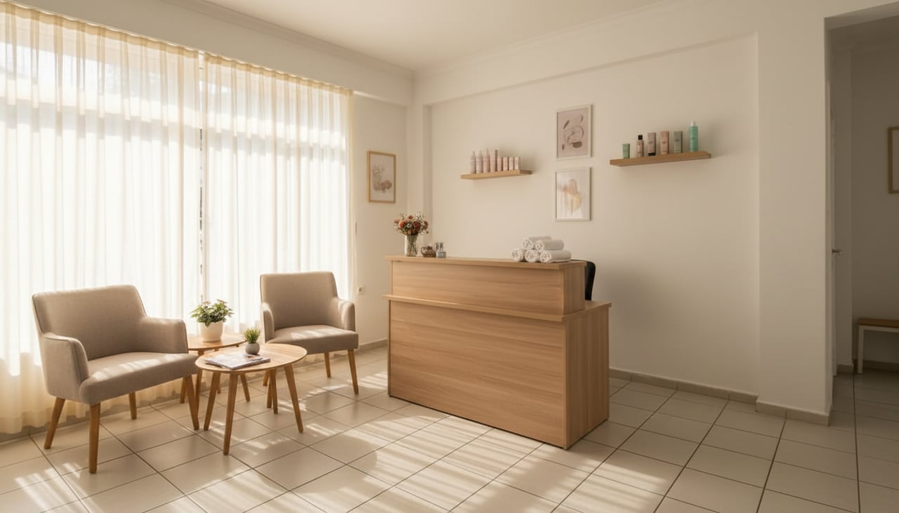 SHM Studio Hair&MakeUp BEAUTY SALON